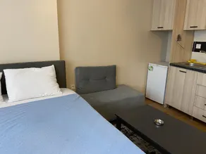 Kadikoy Mernat Otel - Chambre