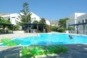 Popi Studios - Piscine
