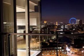 Marlin Apartments Empire Square - Chambre