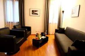 Hotel San Rocco - Chambre