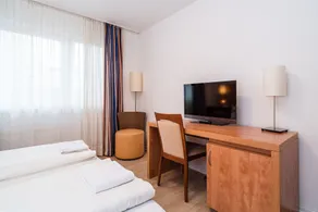G & L Hotel Dortmund - Camera