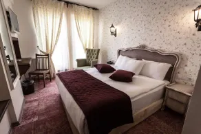 Raymar Hotels Ankara - Room