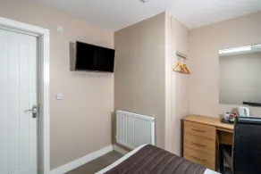 Grand Hotel Gosforth Park - Chambre