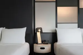 Aloft by Marriott Shenandoah Woodlands Area - Chambre