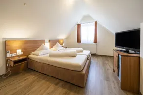 Hotel Hagnauer Hof - Camera
