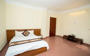 Hồ Sen Xanh Hotel Hà Nội - Camera