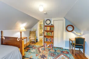 14 Mi to Schoodic Point: Gouldsboro Artists Home - Rom