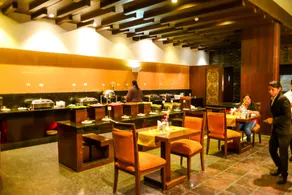 Hotel Almeida - Restaurant