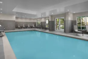 Residence Inn Charlotte SouthPark - Piscine