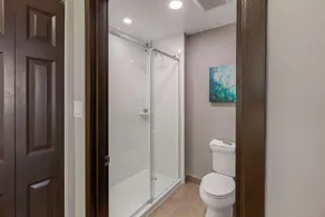 Executive Residency by Best Western Toronto-Mississauga - Salle de bain