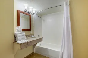 Comfort Inn & Suites SW Houston Sugarland - Chambre
