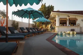 Skyview Los Alamos - 21 & Over Pool - Pool