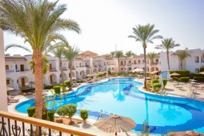 Dive Inn Resort - Vue de la chambre