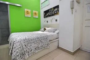 Apartamentos Marques De La Merced - Chambre