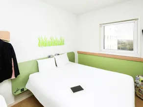 ibis Budget Luxembourg Sud - Værelse