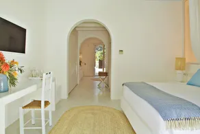 Octant Vila Monte - Chambre