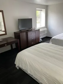 Elker Inn & Suites - Rum