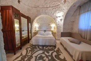 Trulli Laetitia - Zimmer
