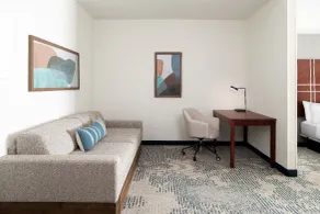 SpringHill Suites Pigeon Forge - Værelse