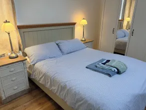 Lighthouse Cottage - Room