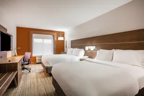 Holiday Inn Express Hotel & Suites Inverness by IHG - Zimmer