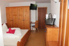 Pension Widmann - Camera