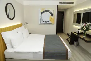 Milord Hotel - Habitación