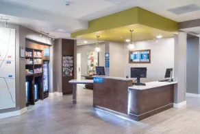 TownePlace Suites by Marriott Oxford - Réception