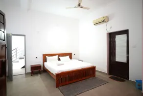 The View - 2 Bedroom Service Villa - Rum
