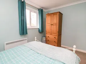 Keepers Cottage, 21 Coppergate - Rum