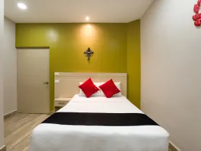 Hotel El Andariego - Room