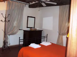 Spectacular Views - Villa Guinigi - Lucca Area - Zimmer