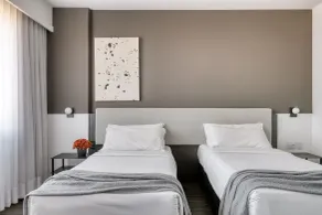 Caesar Business Belo Horizonte Belvedere - Habitación