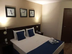 Hotel Rexton - Room