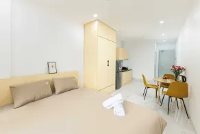 Collection O Ba Dinh - Japanese Town - Room