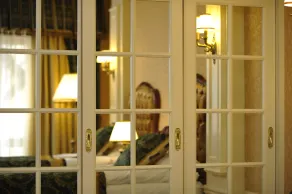 Nobilis Hotel - Room