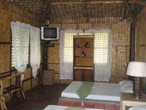 Tierra de Lago - Chambre
