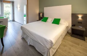 Best Western Regina Elena - Chambre