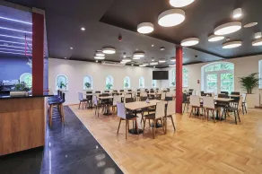 Best Western Plus Hotel Rzeszow City Center - Restaurant