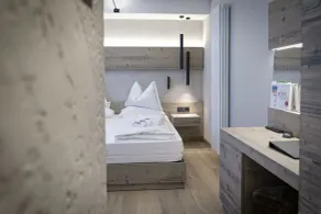Bonfanti Design Hotel - Camera