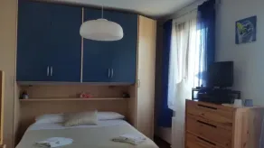 B&B Ariadamare - Room
