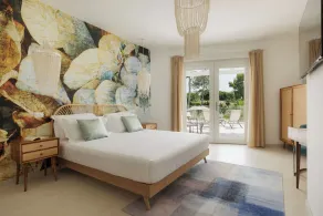 Nu Aria Taunus Relais - Chambre