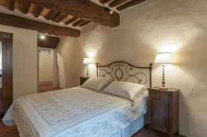 B&B Arena di Lucca - Habitación