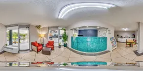 Rodeway Inn Dalton South - Hall