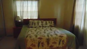Antigua Seaview - Room