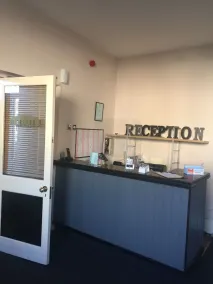 The Carlton's Holiday Suites - Hall