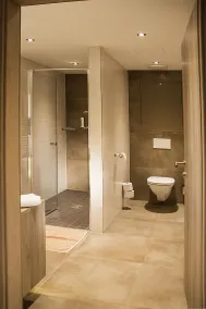 Hotel am Reiterkogel - Bathroom