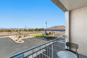 Spark by Hilton Fountain Hills Scottsdale - Vue de la chambre