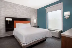 Home2 Suites by Hilton Gainesville Medical Center - Rum