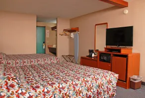 Redmond Inn - Chambre